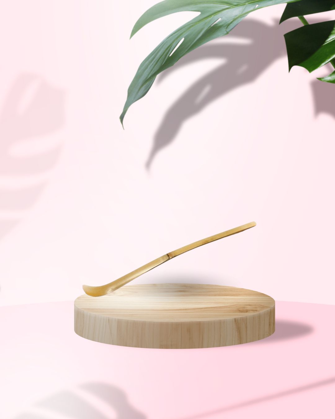 ملعقة الماتشا